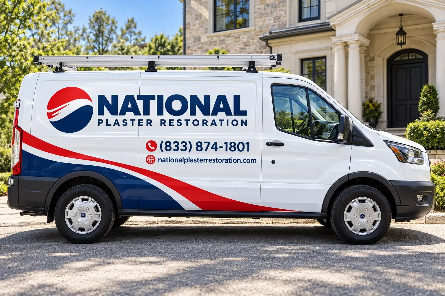 Plaster Repair in Riverside, PA near me