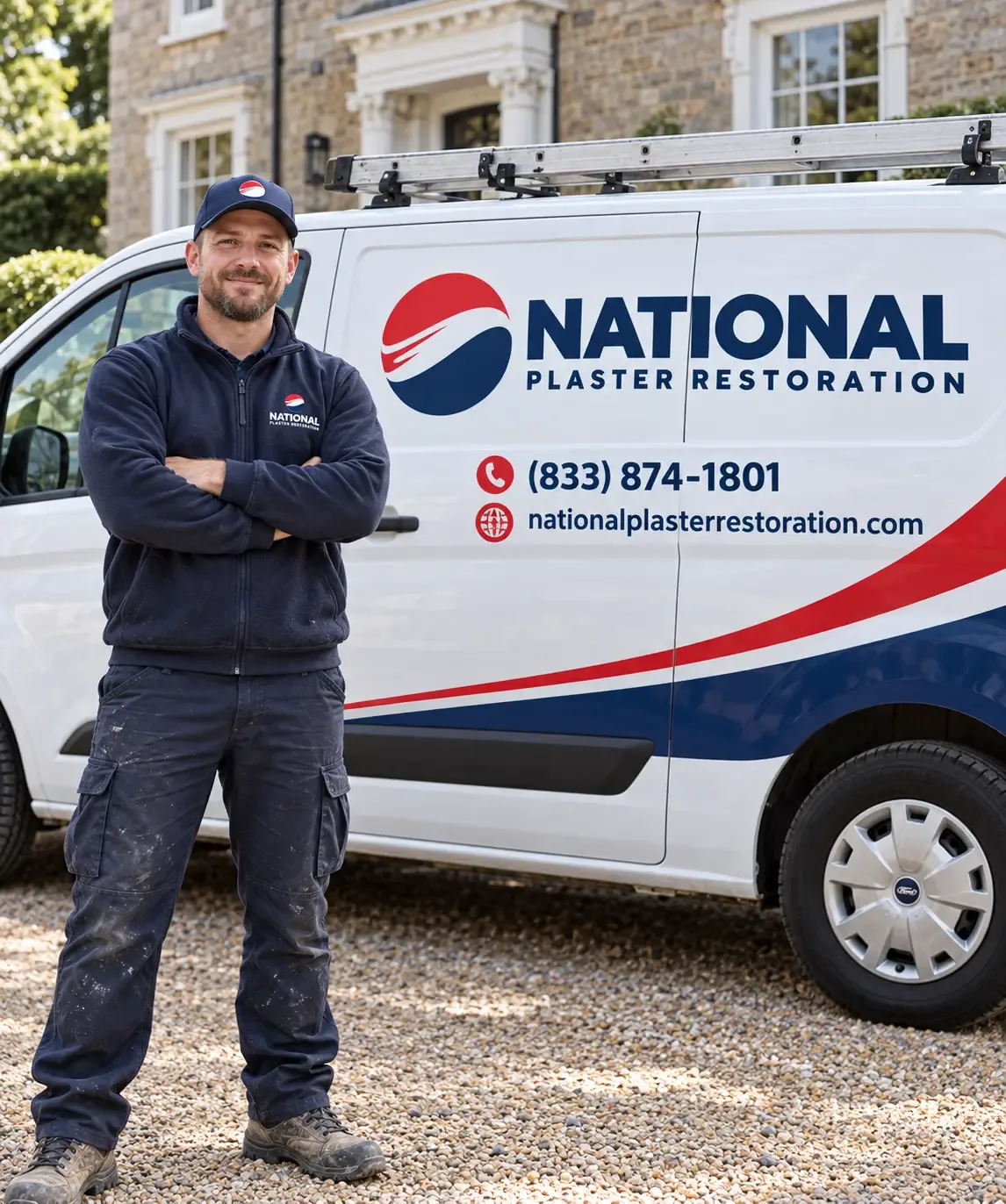 Plaster Repair company in Riverside, PA